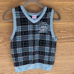 Disney Descendants The Rise of Red Champion Sweater Vest